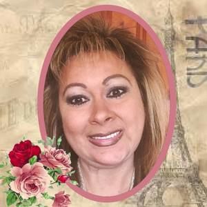 Meet your Posher, Tracy